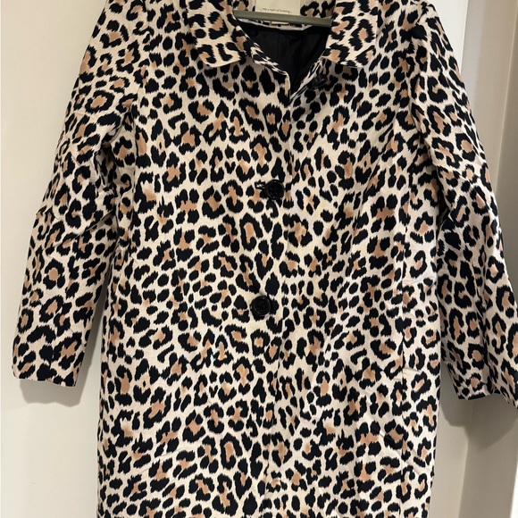 Kate Spade NWT Franny Coat/ Top Coat - Picture 3 of 7